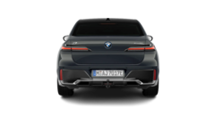 BMW i7 xDrive60 Limuzyna M Sport 105,7 kWh