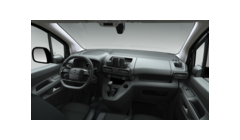 OPEL Combo Cargo L2