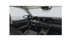 VOLKSWAGEN Tiguan Life Plus