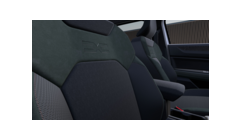 DACIA Duster Extreme HEV