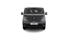 RENAULT Trafic Combi Grand EQUILIBRE Blue dCi 170