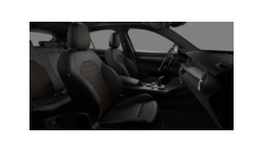 ALFA ROMEO Stelvio Intensa