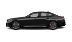 BMW i5 eDrive40 M Sport 83,9 kWh