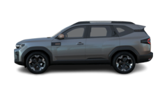 DACIA Bigster Extreme