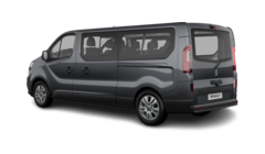 RENAULT Trafic Combi Grand EQUILIBRE Blue dCi 170