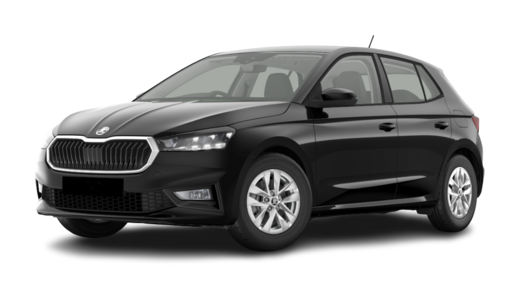 SKODA Fabia Edition TSI