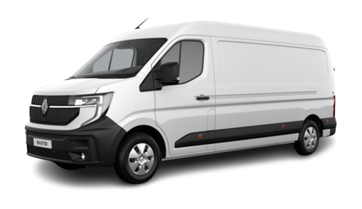 RENAULT Master L3H2 Blue dCi Extra 130