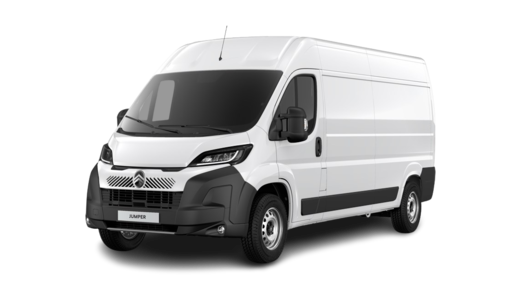 CITROEN Jumper L3H2