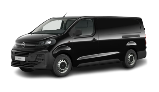 OPEL Vivaro Furgon Extra Long Base