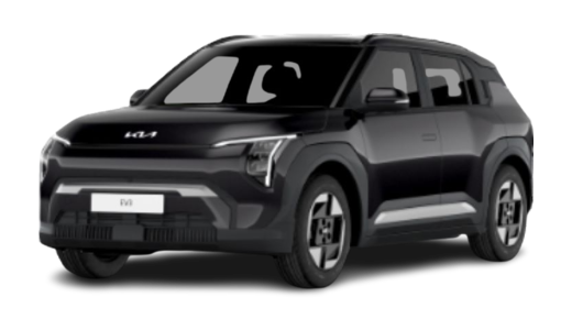 KIA EV3 Air 204 KM 58.3 kWh