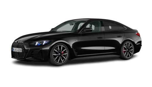 BMW Seria 4 Gran Coupe 420i M Sport