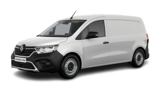 RENAULT Kangoo Van Extra L2 dCi 95