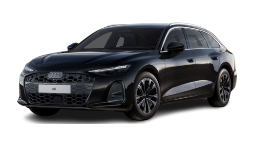 AUDI A6 Avant S Line TDI quattro