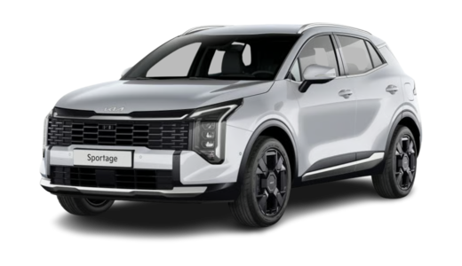KIA Sportage M