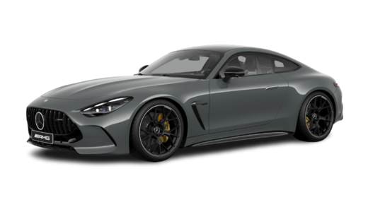 MERCEDES AMG GT 55 4MATIC+