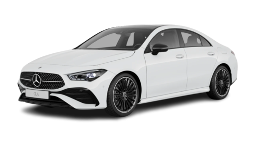 MERCEDES CLA Coupe CLA 200 AMG Line