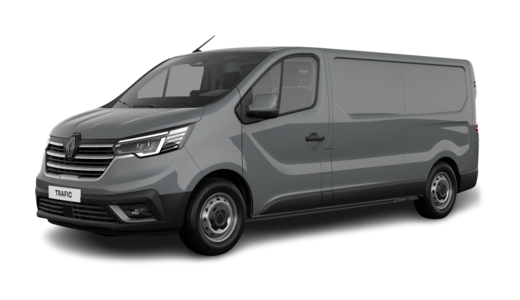 RENAULT Trafic Furgon Extra