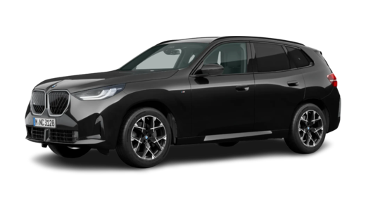 BMW X3 40d xDrive M Sport