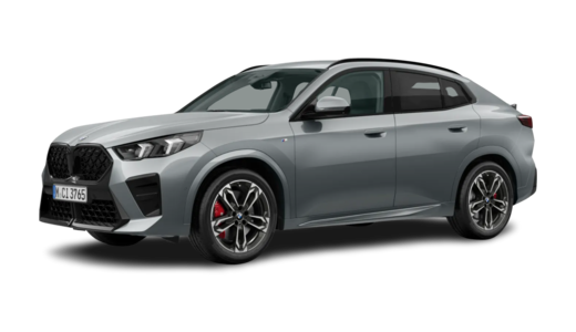 BMW X2 sDrive20i M Sport