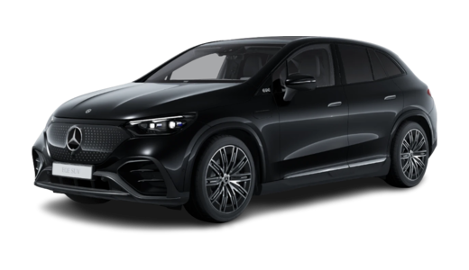 MERCEDES EQE SUV 350 4MATIC 90,5 kWh AMG Line