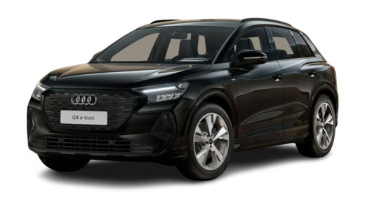 AUDI Q4 e-tron S Line 40 63 kWh