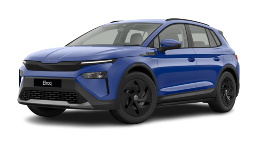 SKODA Elroq 50