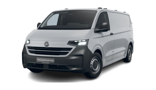 VOLKSWAGEN Transporter T7 Furgon