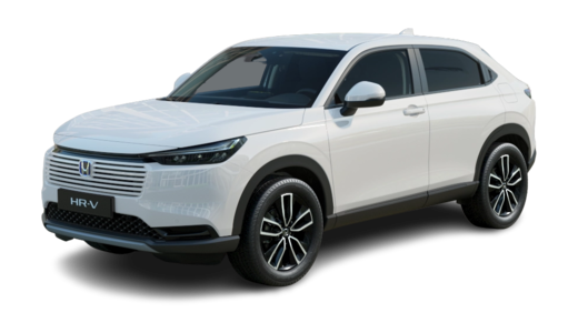 HONDA HR-V e Elegance HEV