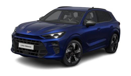 CUPRA Terramar Advantage Edition