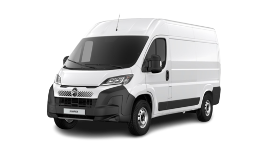 CITROEN Jumper L2H2