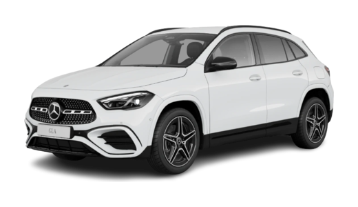 MERCEDES GLA 200 AMG Line