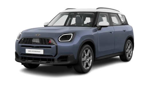 MINI Countryman S ALL4