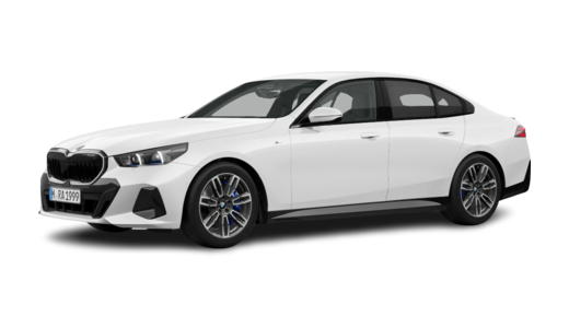 BMW Seria 5 Limuzyna 520d xDrive M Sport