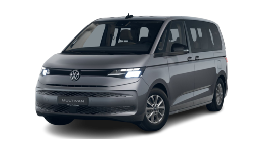VOLKSWAGEN Multivan T7 Multivan