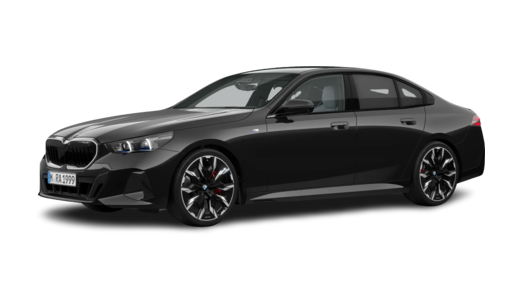 BMW Seria 5 Limuzyna 520d xDrive M Sport