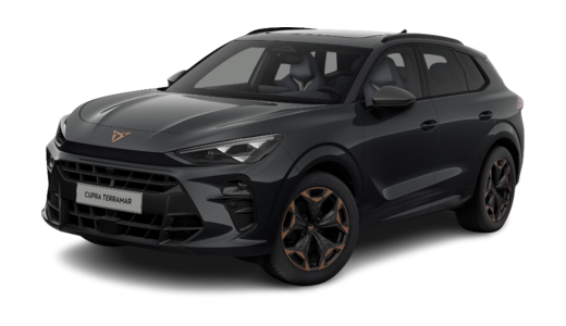 CUPRA Terramar Standard