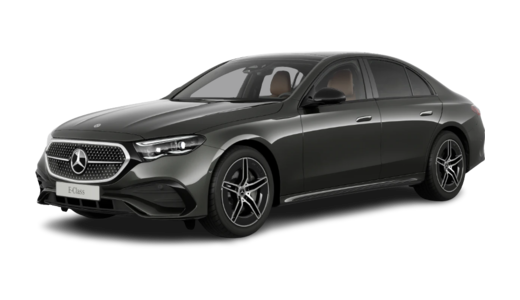 MERCEDES Klasa E Limuzyna E 220 d 4MATIC AMG Line