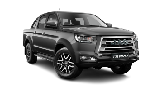 JAC T8 Pro