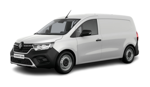 RENAULT Kangoo Van Extra L2 dCi 115