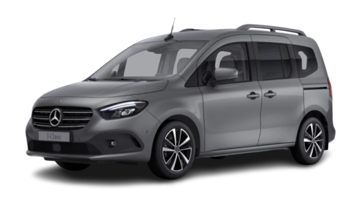 MERCEDES Klasa T 180 d