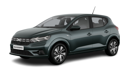 DACIA Sandero Expression