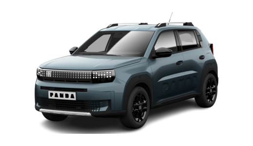 FIAT Grande Panda Icon HEV