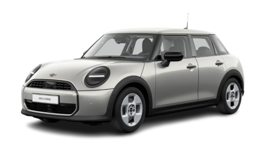 MINI Cooper C Essential 5dr