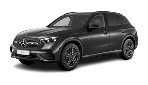 MERCEDES GLC 200 4MATIC AMG Line