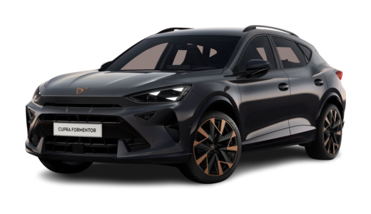CUPRA Formentor Standard