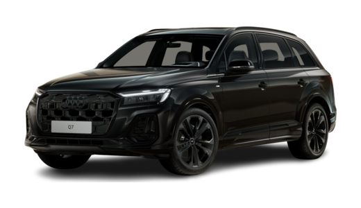 AUDI Q7 S line 50 TDI quattro