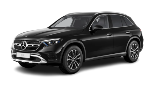 MERCEDES GLC 200 d 4MATIC Avantgarde