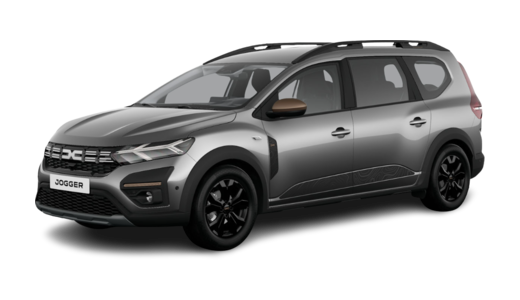 DACIA Jogger Extreme