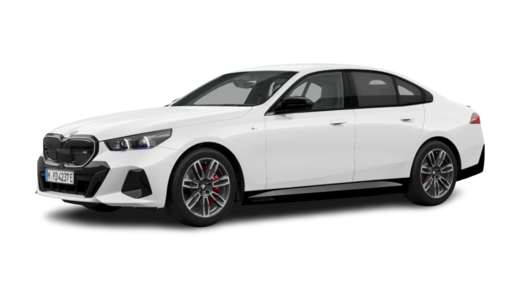 BMW i5 M60 xDrive M Sport 83,9 kWh