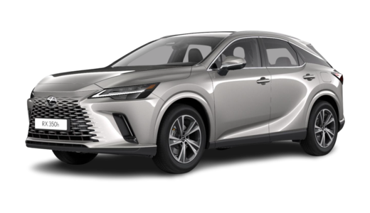 LEXUS RX Business 350h
